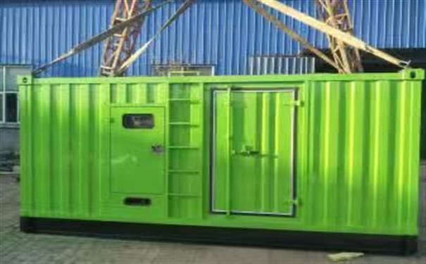 阳原600kw大型柴油发电机组出租价格 阳原600kw大型柴油发电机组出租价格