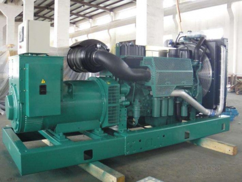 阳原便携静音：租赁无声发电机组，便携式解决能源需求