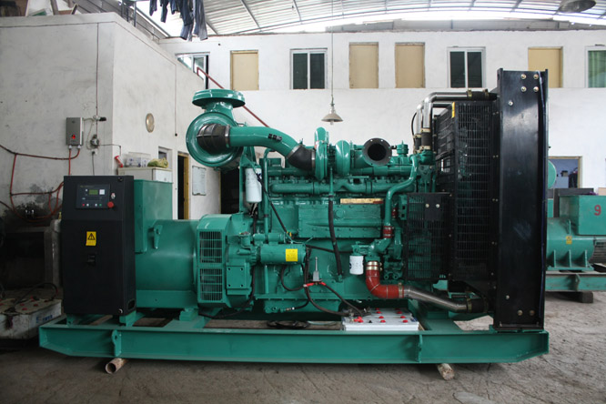 阳原环保无噪音：租用静音发电机组，为环境和耳朵双重保驾护航